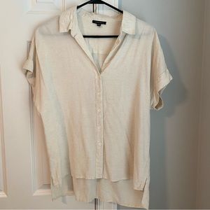 Linen shirt